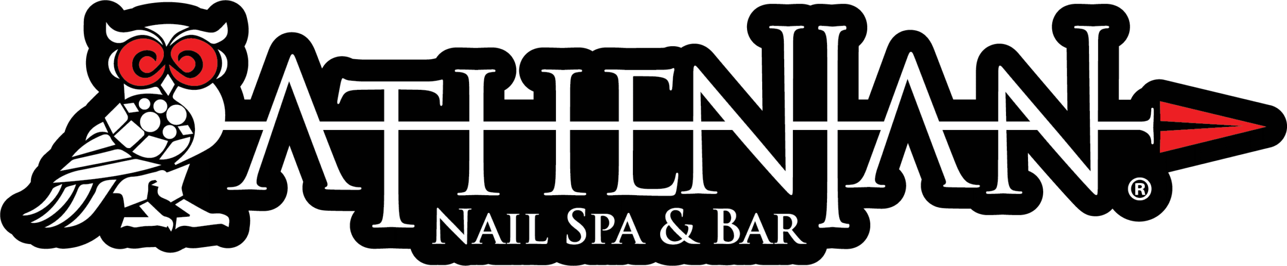 Athenian Nail Spa & Bar