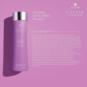 Alterna Caviar - Anti-Aging Anti-Frizz Shampoo 250 ml /8.5 oz