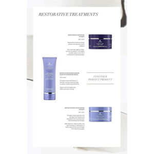 Alterna Caviar - Anti-Aging Bond Repair Leave-In Overnight Serum 100 ml  /3.4 oz