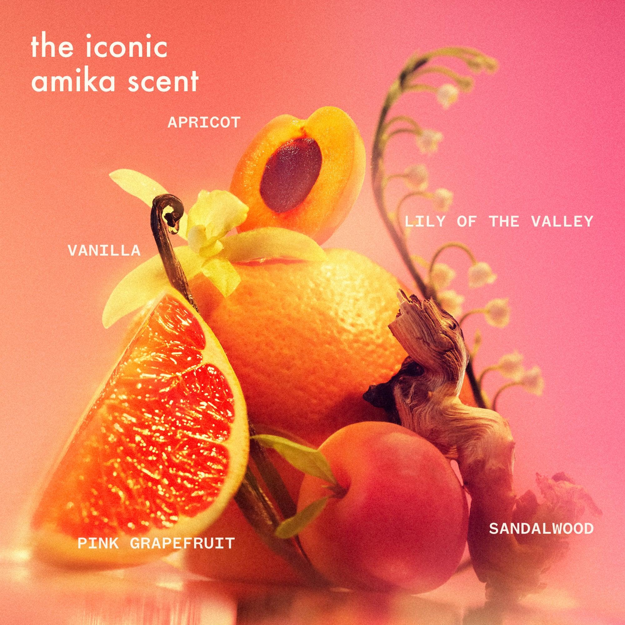 Amika - Hydro Rush Intense Moisture Leave-In Conditioner – 200ml / 6.7 oz - Image 8