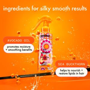 Amika - The Wizzard Detangling Primer – 150ml / 5.0 oz