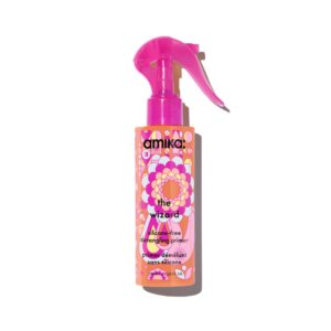Amika - The Wizzard Silicone-Free Detangling Primer – 150ml / 5.0 oz