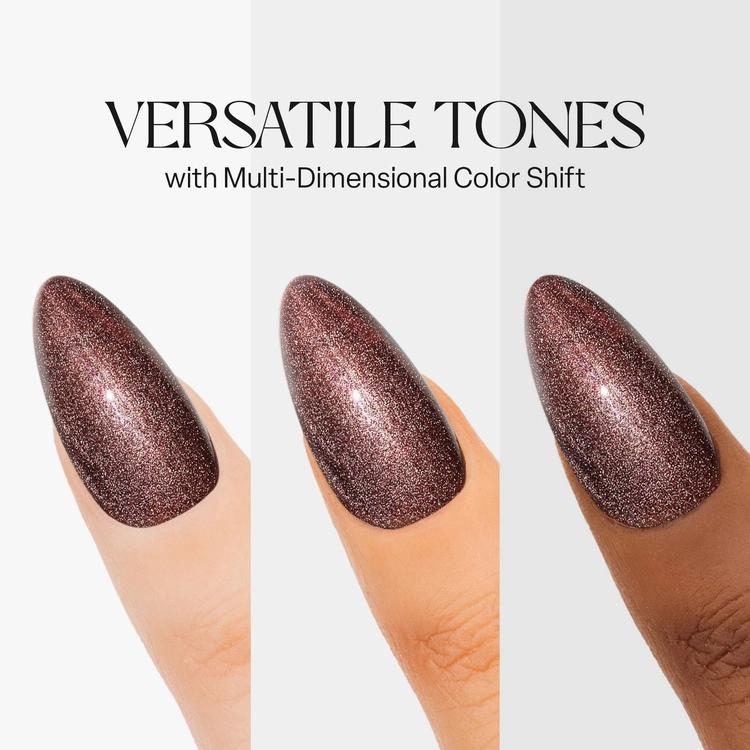 Apres - Cat Eye Gel Couleur - Aces - CE17 - Image 2