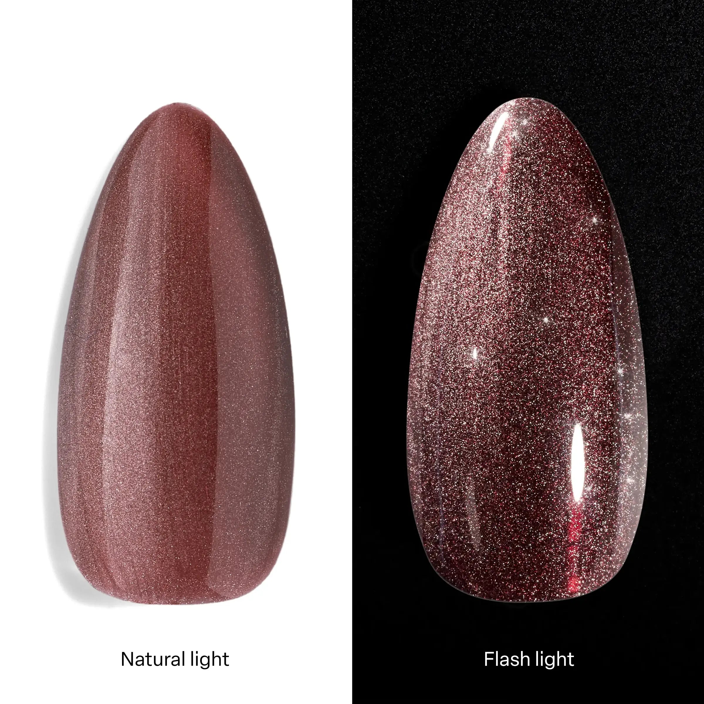 Apres - Cat Eye Gel Couleur - Aces - CE17 - Image 5