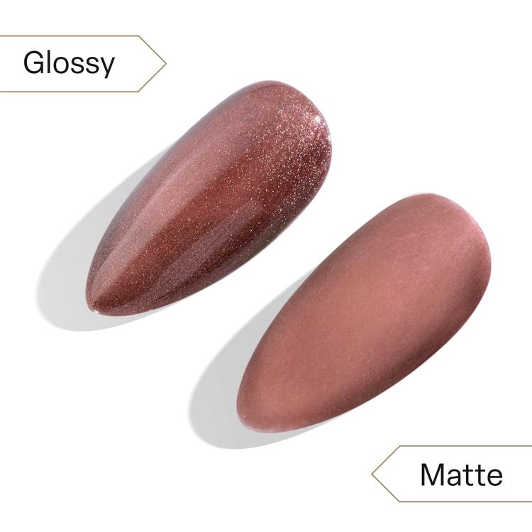 Apres - Cat Eye Gel Couleur - Aces - CE17 - Image 6