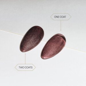 Apres - Cat Eye Gel Couleur - Aces - CE17