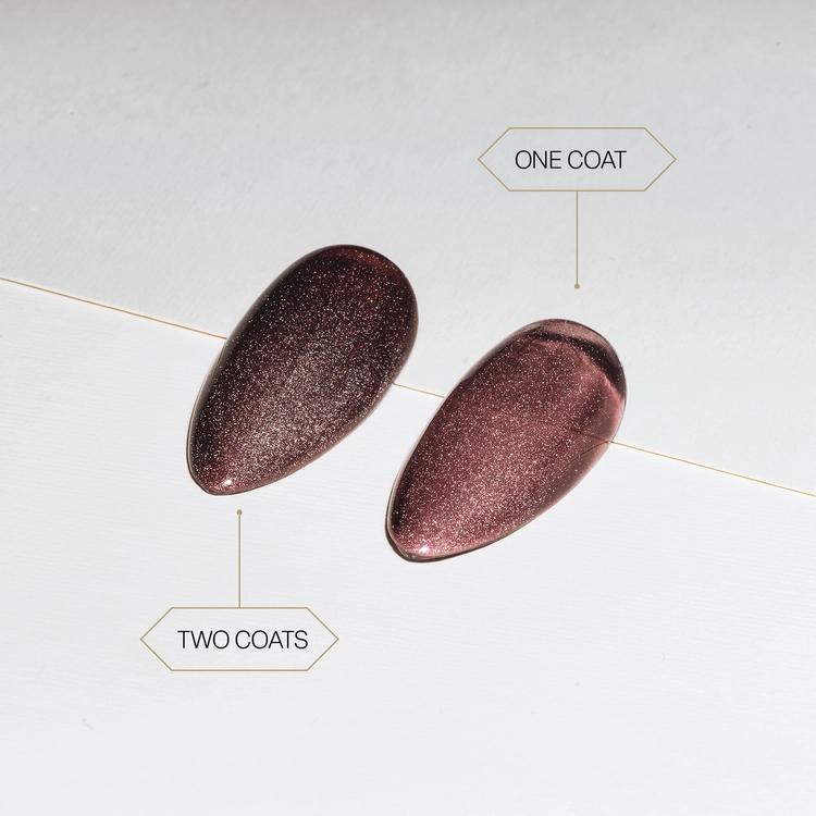 Apres - Cat Eye Gel Couleur - Aces - CE17 - Image 7