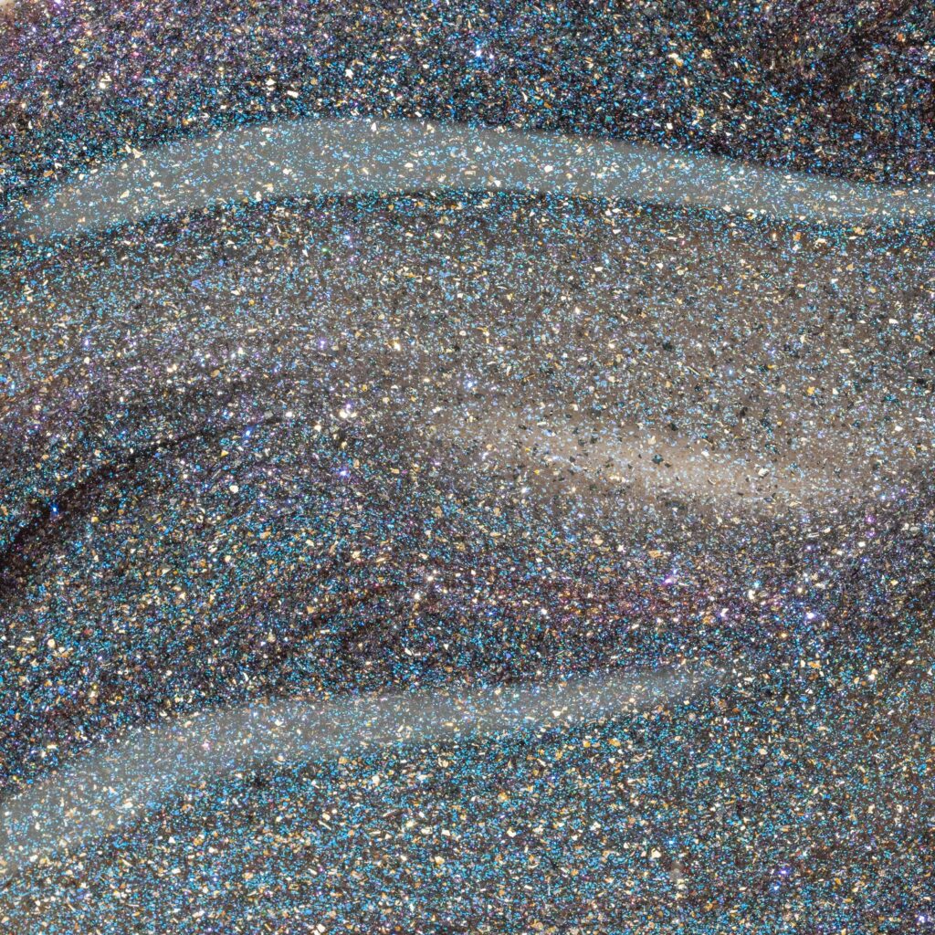 Apres - Cat Eye Gel Couleur - Dark Night - CE07