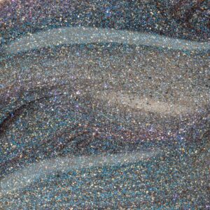 Apres - Cat Eye Gel Couleur - Dark Night - CE07