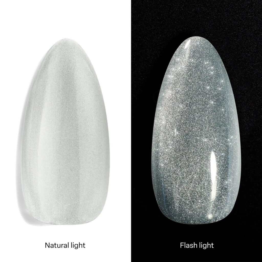 Apres - Cat Eye Gel Couleur - High Priestess - CE11