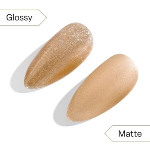 Apres - Cat Eye Gel Couleur - Magician - CE04