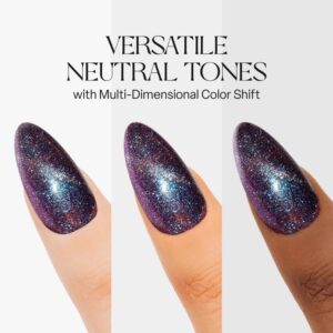 Apres - Cat Eye Gel Couleur - North Node - CE08