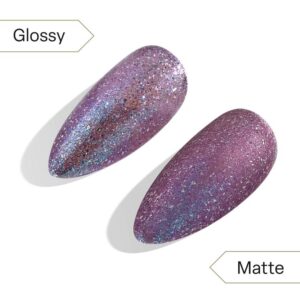 Apres - Cat Eye Gel Couleur - North Node - CE08