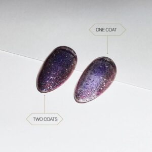 Apres - Cat Eye Gel Couleur - North Node - CE08