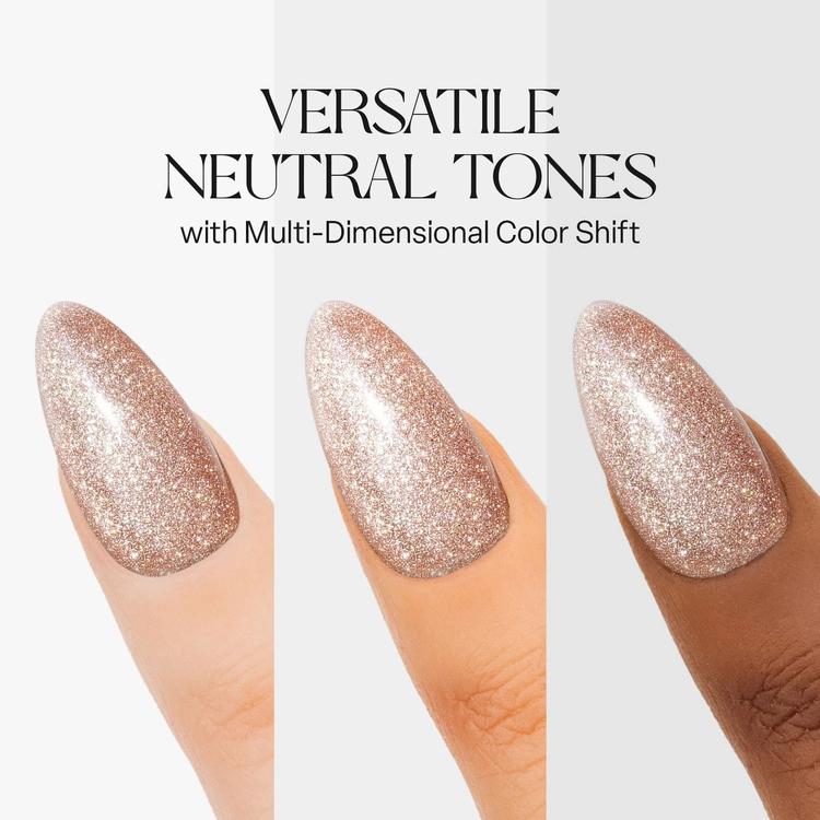 Apres - Cat Eye Gel Couleur - Reversed - CE02 - Image 2