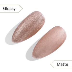 Apres - Cat Eye Gel Couleur - Reversed - CE02