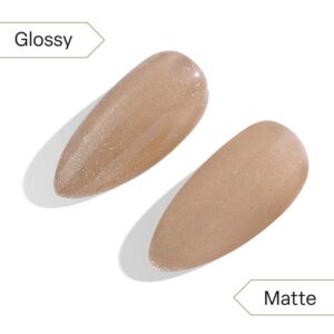 Apres - Cat Eye Gel Couleur - Ritual - CE05