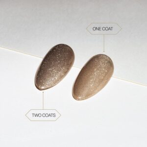 Apres - Cat Eye Gel Couleur - Ritual - CE05