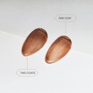 Apres - Cat Eye Gel Couleur - Strength - CE19