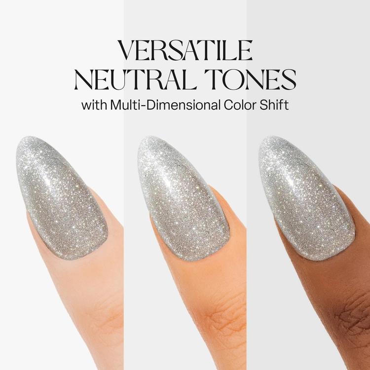 Apres - Cat Eye Gel Couleur - Temperance - CE01 - Image 2