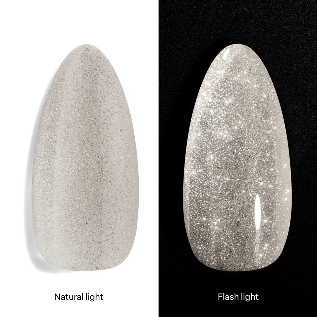 Apres - Cat Eye Gel Couleur - Temperance - CE01