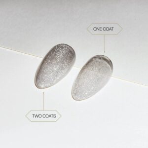 Apres - Cat Eye Gel Couleur - Temperance - CE01