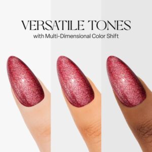 Apres - Cat Eye Gel Couleur - Tenth House - CE16