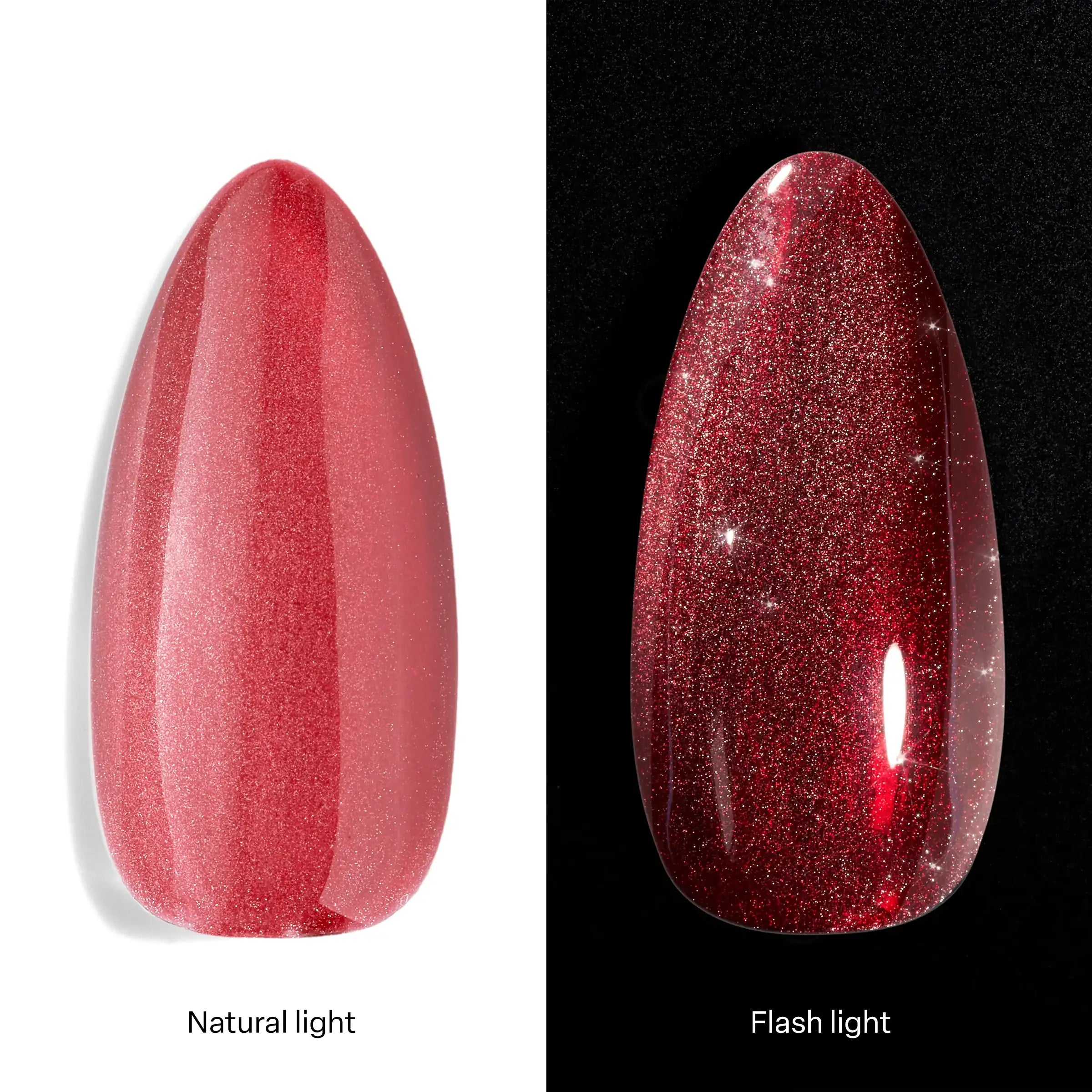 Apres - Cat Eye Gel Couleur - Tenth House - CE16 - Image 5