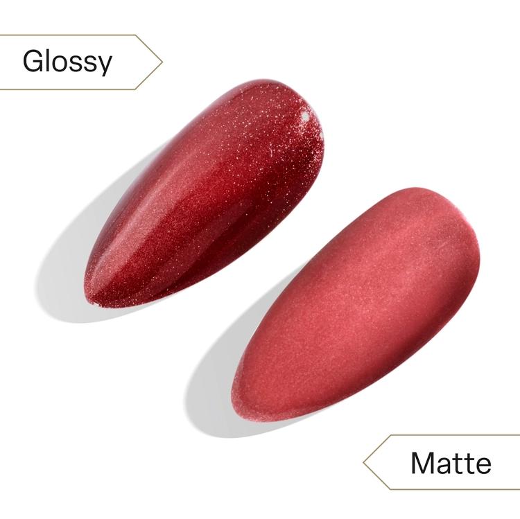 Apres - Cat Eye Gel Couleur - Tenth House - CE16 - Image 6