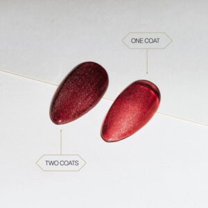 Apres - Cat Eye Gel Couleur - Tenth House - CE16