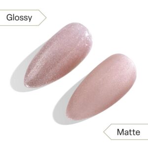 Apres - Cat Eye Gel Couleur - The Lovers - CE03