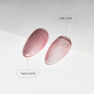 Apres - Cat Eye Gel Couleur - The Lovers - CE03