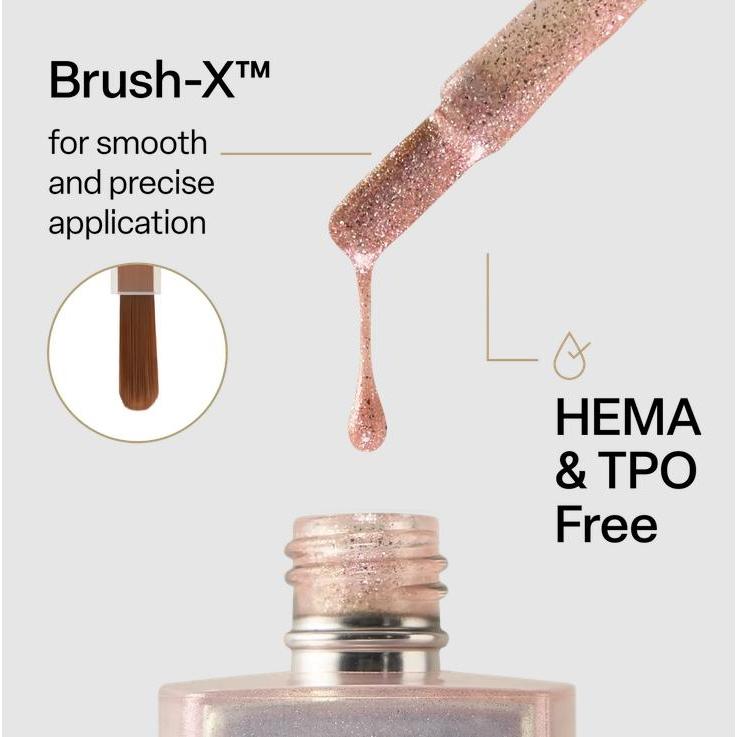 Apres - Cat Eye Gel Couleur - The Star - CE06 - Image 2