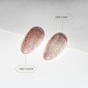 Apres - Cat Eye Gel Couleur - The Star - CE06