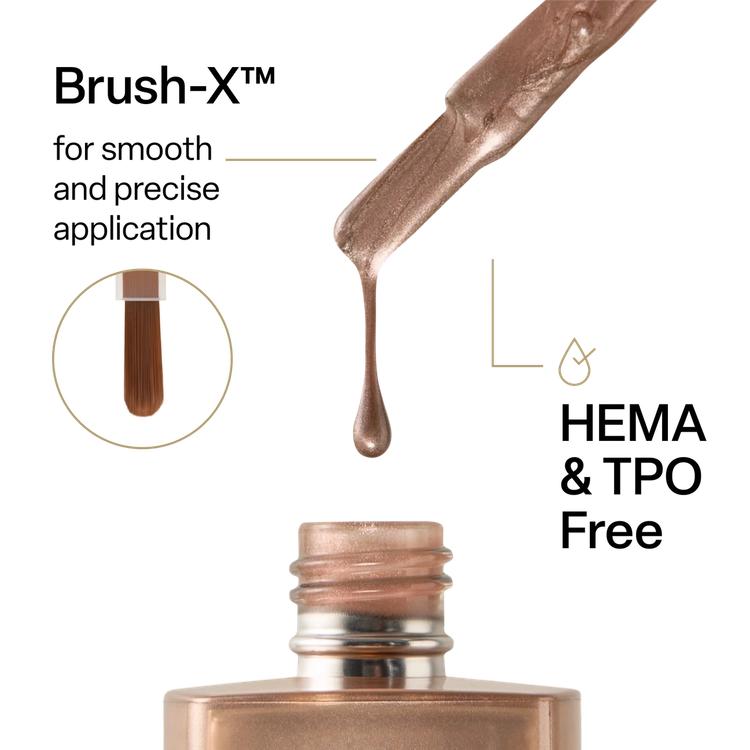 Apres - Cat Eye Gel Couleur - Trine - CE15 - Image 3