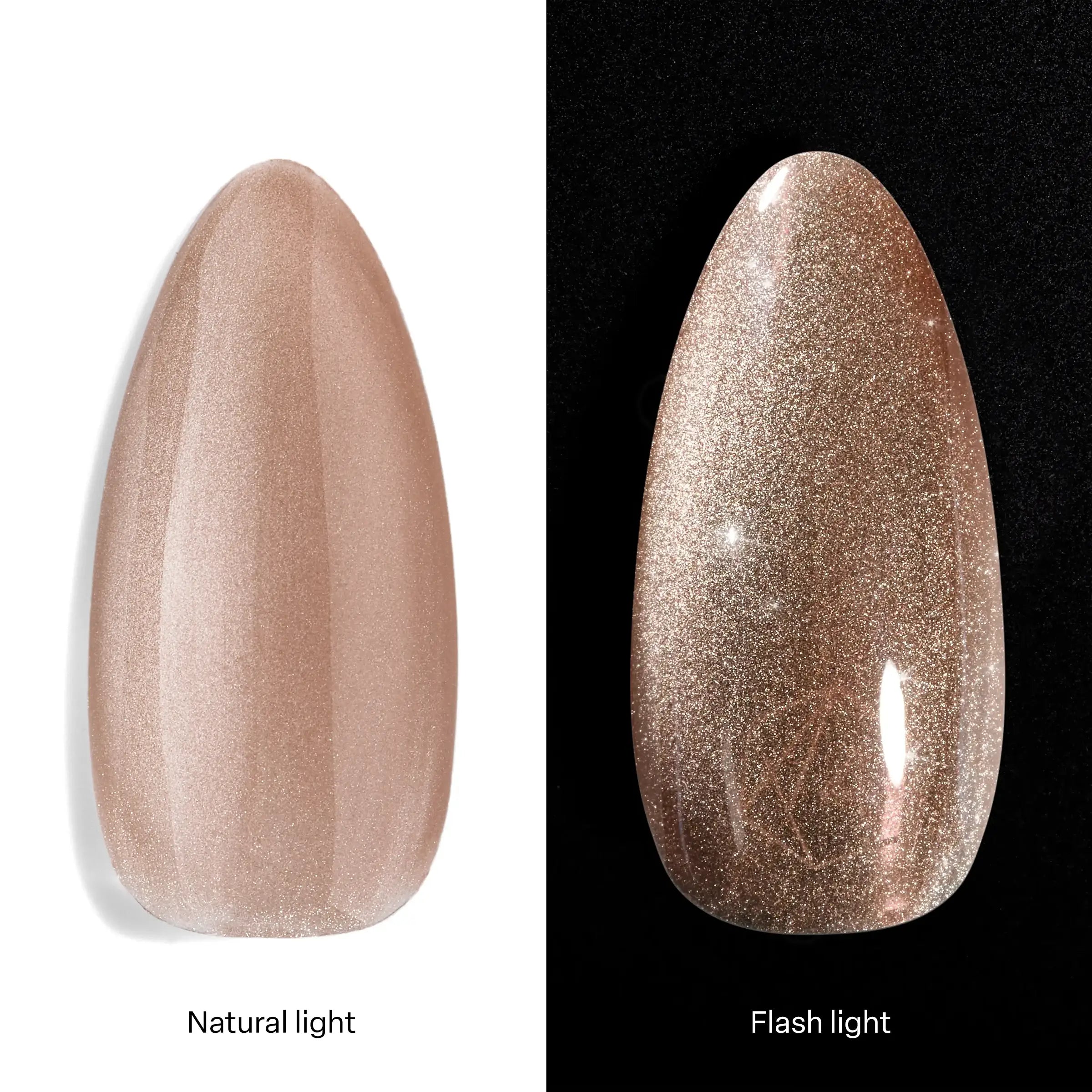 Apres - Cat Eye Gel Couleur - Trine - CE15 - Image 5