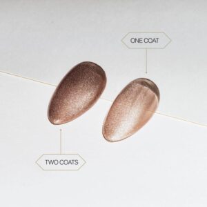 Apres - Cat Eye Gel Couleur - Trine - CE15