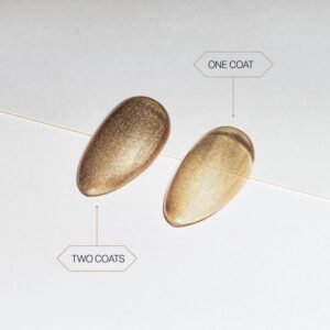 Apres - Cat Eye Gel Couleur - Wheel Of Fortune - CE18