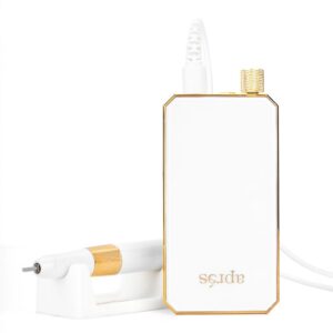 Apres - E-File - White