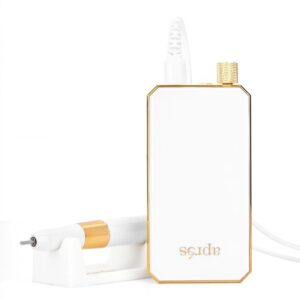 Apres - E-File - White