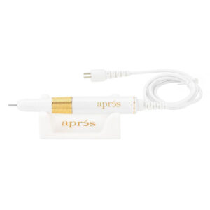 Apres - E-File - White