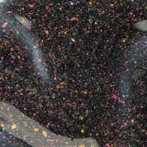 Apres - Flash Glitter Gel Couleur - Just A Phase - FG07