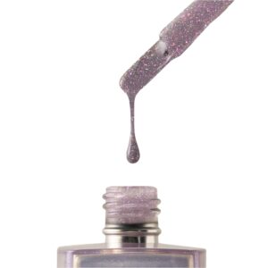 Apres - Flash Glitter Gel Couleur - Karma Is A… - FG06