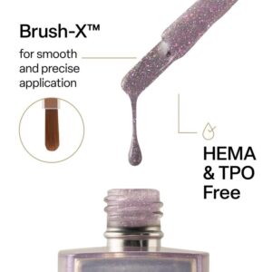Apres - Flash Glitter Gel Couleur - Karma Is A… - FG06