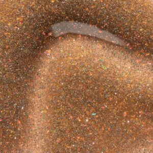 Apres - Flash Glitter Gel Couleur - That’s My Twin Flame - FG03