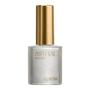 Apres - Flash Glitter Gel Couleur - Wakey Reiki - FG01