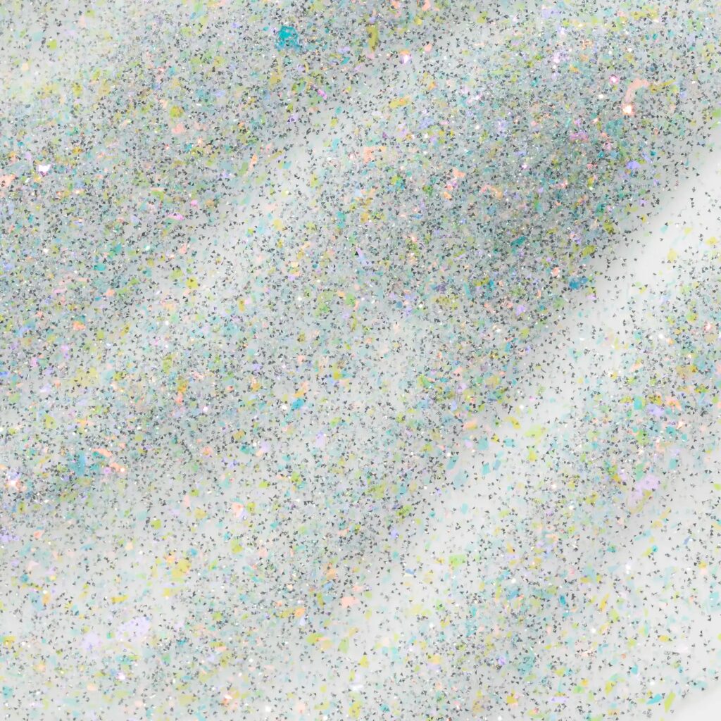 Apres - Flash Glitter Gel Couleur - Wakey Reiki - FG01