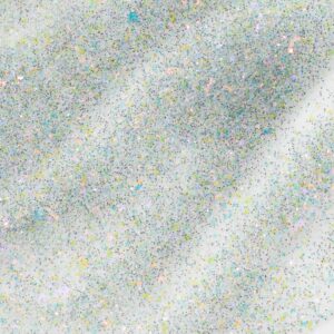 Apres - Flash Glitter Gel Couleur - Wakey Reiki - FG01