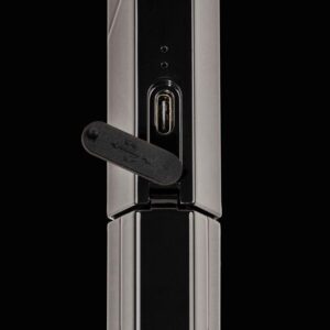 Apres - Gel-X® Omni Light Black