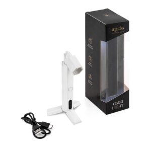 Apres - Gel-X® Omni Light White